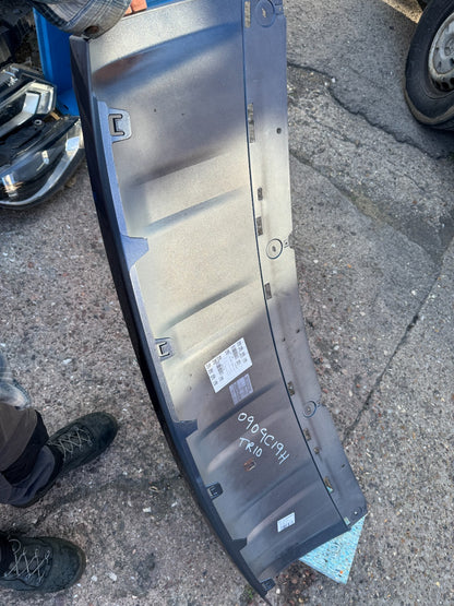 Range Rover Sport L494 Front Bumper Lower Section EXCELLENT manufactured 2023