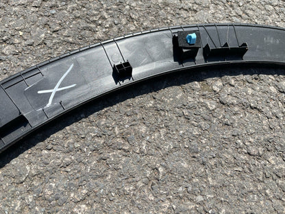 KIA SPORTAGE 5 V MUDGUARD STRIP RIGHT SIDE 87714-R2300