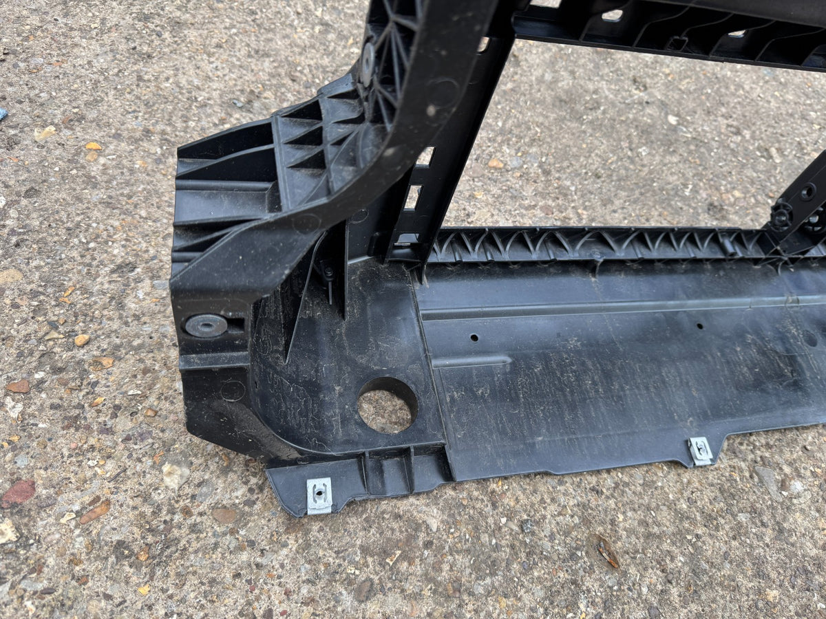 GENUINE RADIATOR SUPPORT PANEL FOR FORD-FOCUS IV-COD:JX6BA16E146