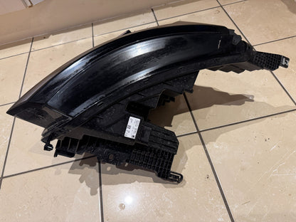 Skoda Enyaq 24-on Front Right Full LED Headlamp Genuine 5LB941036A