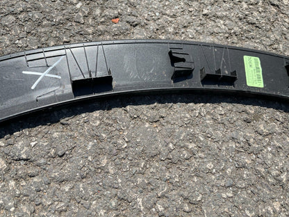 KIA SPORTAGE 5 V MUDGUARD STRIP RIGHT SIDE 87714-R2300