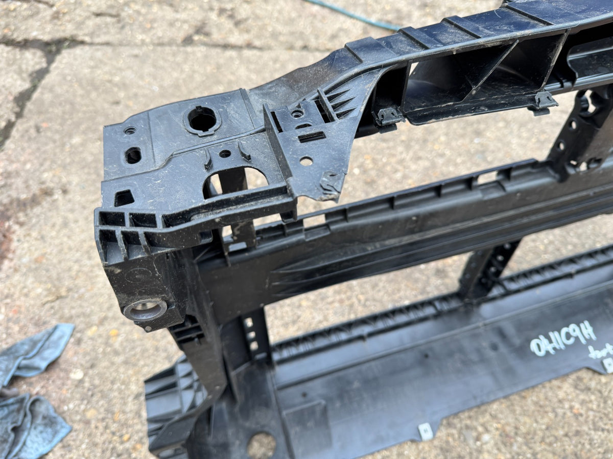 GENUINE RADIATOR SUPPORT PANEL FOR FORD-FOCUS IV-COD:JX6BA16E146