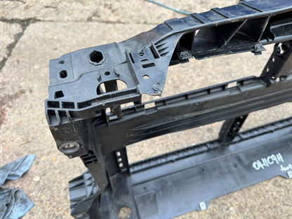 GENUINE RADIATOR SUPPORT PANEL FOR FORD-FOCUS IV-COD:JX6BA16E146