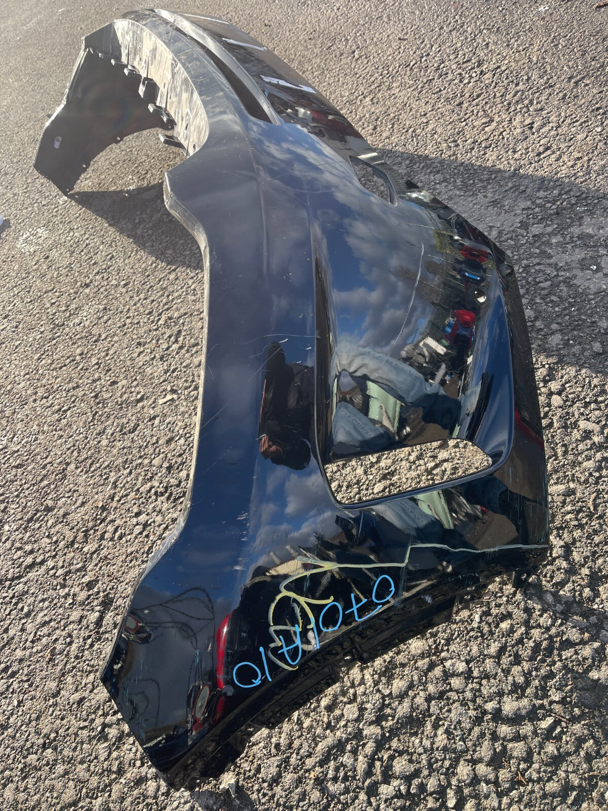 2023 Land Rover Discovery Partea superioară bară față îndoită L550 MY23 Cod piesă RK7217F003