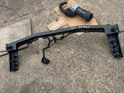 2025 ชุดลากเรือ TOWBAR RANGE ROVER EVOQUE L551 AUTOBIOGRAPHY MHEV M8DM17K817AB