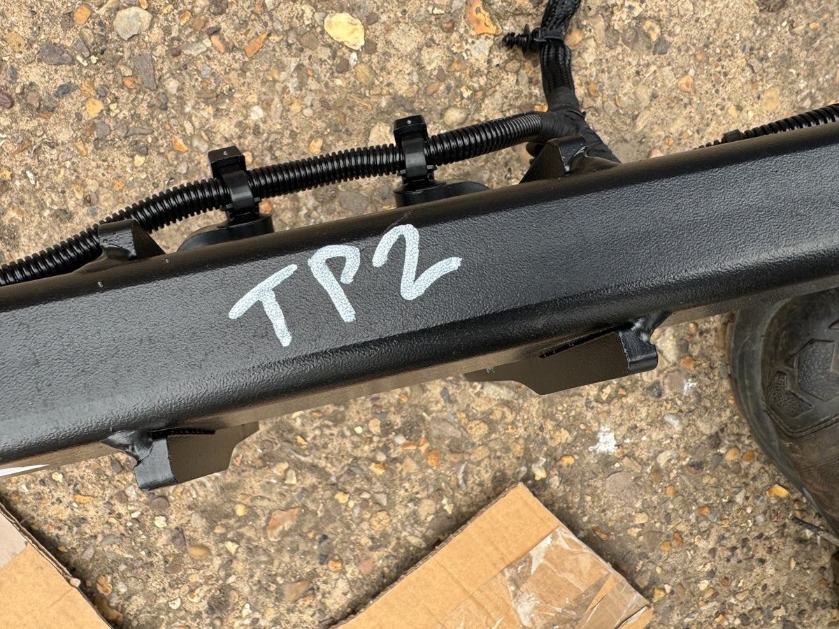 2025 ชุดลากเรือ TOWBAR RANGE ROVER EVOQUE L551 AUTOBIOGRAPHY MHEV M8DM17K817AB