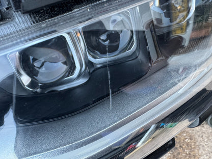 GENUINE KIA E SOUL 3 2019 2020 2021 2022 LED RIGHT HEADLIGHT P/N 92102-J2