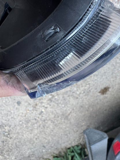 GENUINE KIA E SOUL 3 2019 2020 2021 2022 LED RIGHT HEADLIGHT P/N 92102-J2
