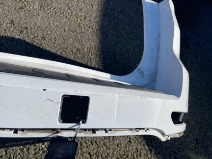 Ford Galaxy S-Max กันชนหลัง EM2B-17H773-N แท้ MK2 2015-2022