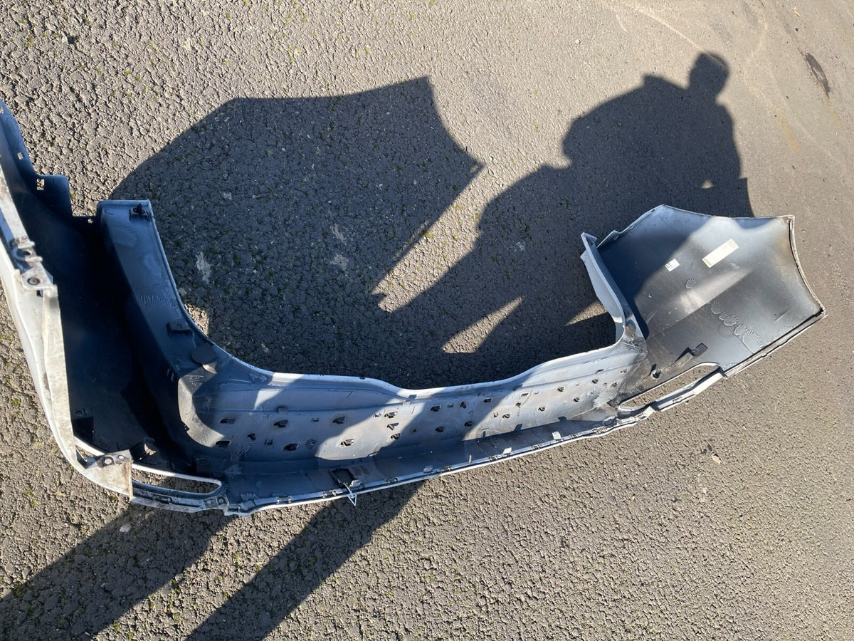 Ford Galaxy S-Max กันชนหลัง EM2B-17H773-N แท้ MK2 2015-2022
