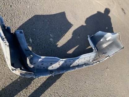 Ford Galaxy S-Max กันชนหลัง EM2B-17H773-N แท้ MK2 2015-2022