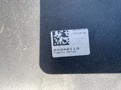 Ford Galaxy S-Max กันชนหลัง EM2B-17H773-N แท้ MK2 2015-2022