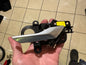 JAGUAR I-PACE X590 DOOR HANDLE INTERIOR FRONT RIGHT J9D322600AC 2022