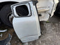 MAZDA MX30 DOOR REAR RIGHT RH 2021 5 DOOR HATCHBACK Dented