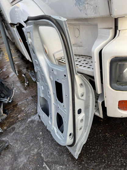 MAZDA MX30 DOOR REAR RIGHT RH 2021 5 DOOR HATCHBACK Dented