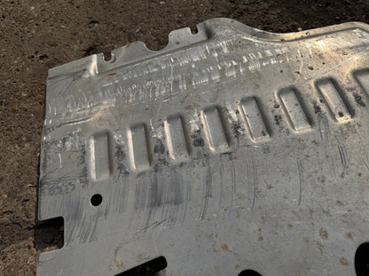 2019 ON L663 LAND ROVER DEFENDER ENGINE UNDERTRAY L8B26E028AB