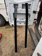 Land Rover Defender Left & Right Trim Roof Front Molding OEM L8B2517C78-79