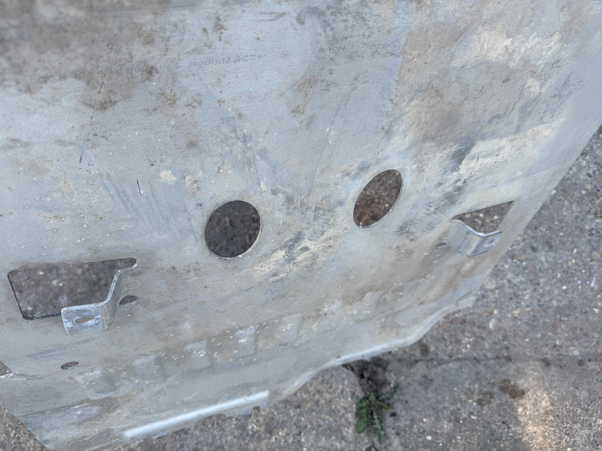 2019 ON L663 LAND ROVER DEFENDER ENGINE UNDERTRAY L8B26E028AB