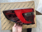 Toyota Corolla E210 Estate 2023-2026 Rear Left Tail Light Scratched 81561-02F40