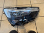 Vauxhall Combo E MK5 2018 RIGHT Headlamp 9816823780 DAMAGED