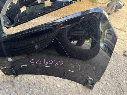 Genuine Omoda 9 Front Bumper Upper Trim Scratched Broken Clips 602002630AA