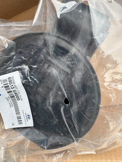 69513G4000 油箱蓋底座 HYUNDAI I30 全新原廠
