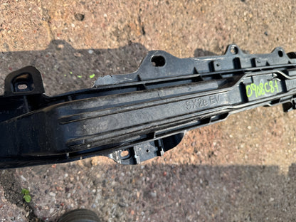 Hyundai Kona Front Bumper Mounting Bracket 2024 SUV 4/5dr 86630-HFAA0 (23-24) EV