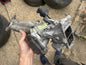 MERCEDES OM651 2.1 CDI EGR VALVE A6511400360 C E CLASS SPRINTER VITO