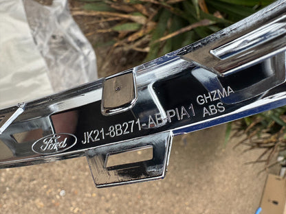 Khung ca lăng Ford Transit Custom Mk1 chính hãng 2018-2023 2210863