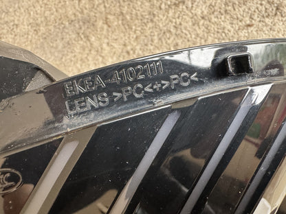 BYD Seal 2023-2026 Front Left LED DRL Position Lamp Fog Light EKEA-4102100C