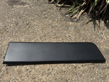 2023 VAUXHALL MOVANO C OSR RIGHT REAR MOULDING TRIM PANEL 1320246070