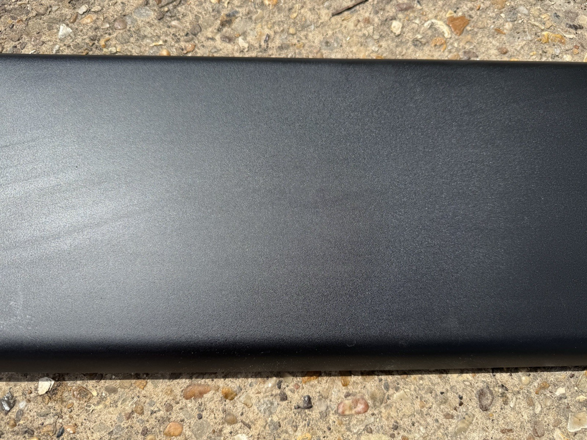 2023 VAUXHALL MOVANO C OSR RIGHT REAR MOULDING TRIM PANEL 1320246070