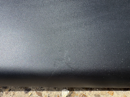 2023 VAUXHALL MOVANO C OSR RIGHT REAR MOULDING TRIM PANEL 1320246070