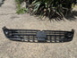 GENUINEVauxhall Astra 2022 2023 2024 Front Bumper Grille Black With Sensor Holes