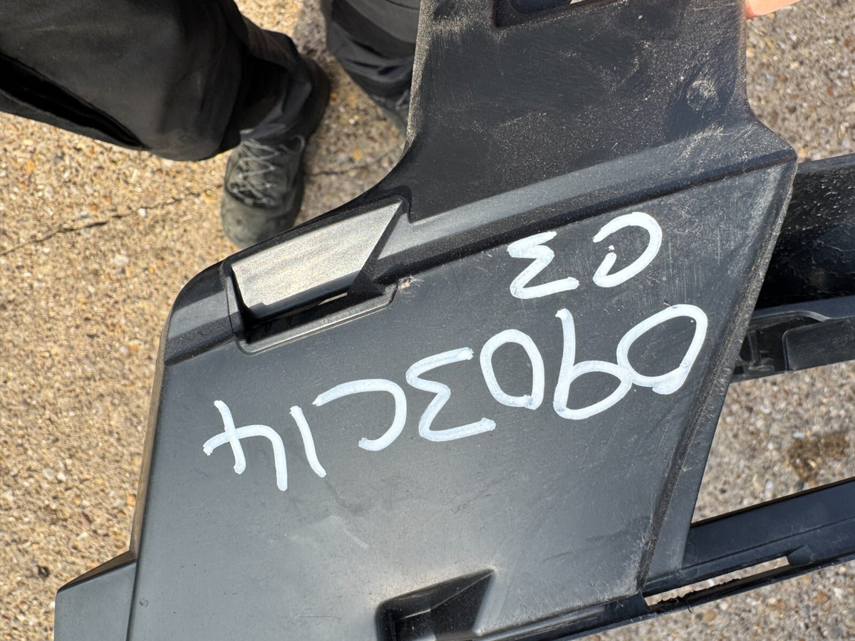 Land Rover Discovery L462 Front Bumper Left Bracket 2017 ON HY32-17C863-AA