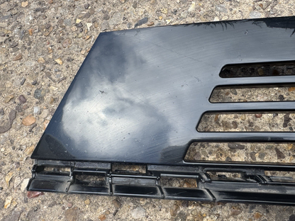 VAUXHALL ASTRA L FRONT BUMPER UPPER GRILLE 9839640080 GENUINE 2023 2024 2025