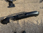 MINI COOPER ONE F55 5 DOOR  2013-2017 REAR BUMPER DIFFUSER SPOILER 7318826