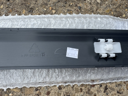 คิ้วตัวถัง Mercedes Vito W639 03-10 9147 A6396900462