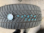 225/45/19 96V Goodyear ultra grip performance+ 5.5mm dot 1321 225 45 19