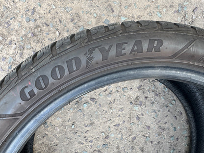 225/45/19 96V Goodyear ultra grip performance+ 5.5mm dot 1321 225 45 19