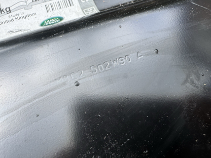 RANGE ROVER L460 REINFORCEMENT - ROOF PANEL 2022 2023