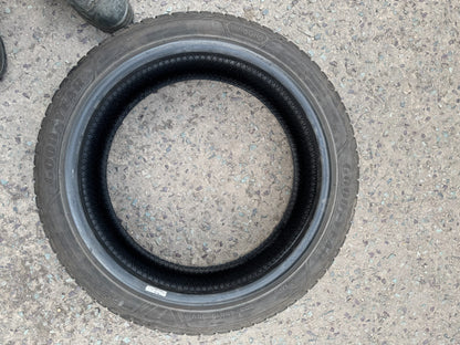 225/45/19 96V Goodyear ultra grip performance+ 5.5mm dot 1321 225 45 19