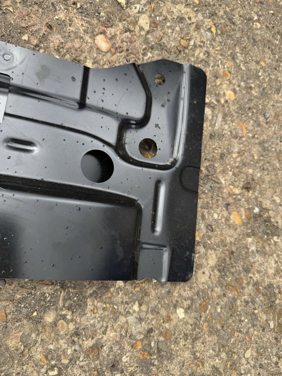 RANGE ROVER L460 REINFORCEMENT - ROOF PANEL 2022 2023