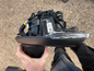 Genuine VOLVO XC90 Mk2 Left Side Wing Mirror FOR SPARES OR REPAIRS