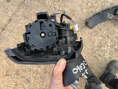 Genuine VOLVO XC90 Mk2 Left Side Wing Mirror FOR SPARES OR REPAIRS