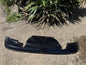 JAGUAR XF 3.0 B 4X4 REAR LOWER BUMPER DEFUSER GX7M17A894-AA