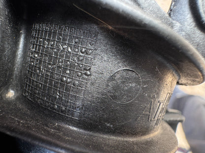 Genuine VOLVO XC90 Mk2 Left Side Wing Mirror FOR SPARES OR REPAIRS