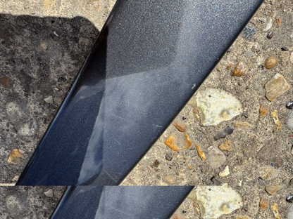 JAGUAR XE X760 Tailgate Bootlid Spoiler JBM GX7M-44210-AA