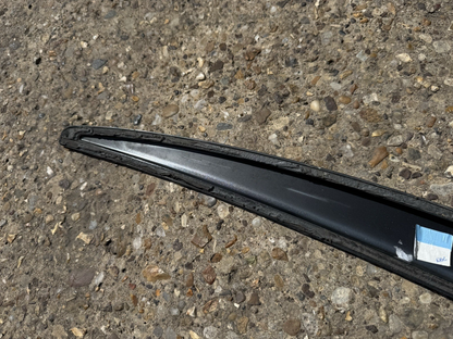 JAGUAR XE X760 Tailgate Bootlid Spoiler JBM GX7M-44210-AA