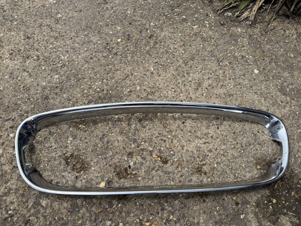 Jaguar F-Type Front grill EX53-17F816-AB 2012-19